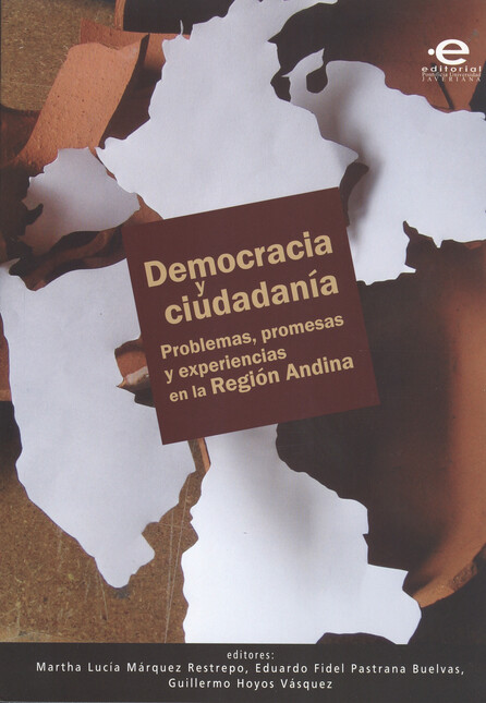Democracia y ciudadanía. Probl...