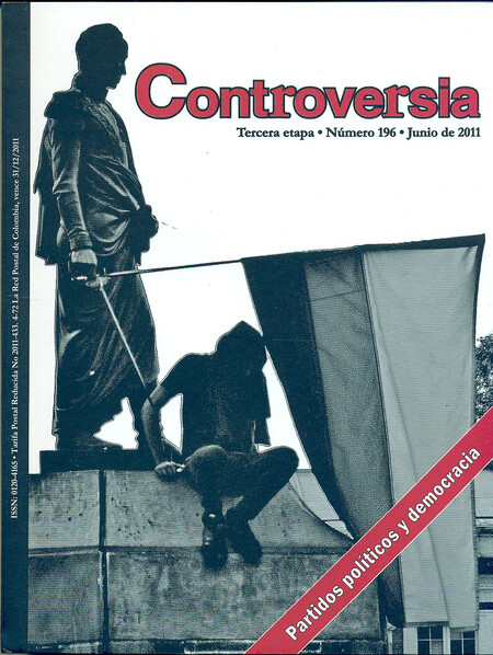 Revista Controversia No.196 Pa...
