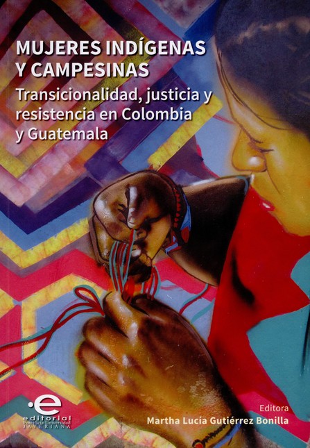 Mujeres indígenas y campesinas...