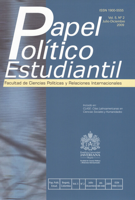 Revista Cuadernos de Literatur...