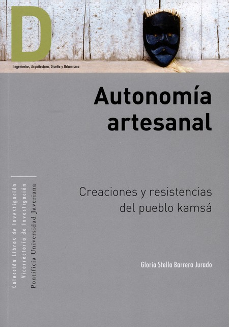 Autonomía artesanal. Creacione...