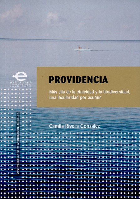 Providencia. Más allá de la et...