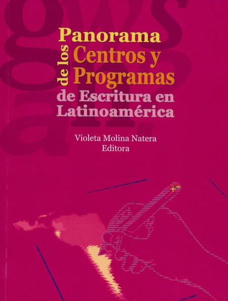 Panorama de los centros y prog...