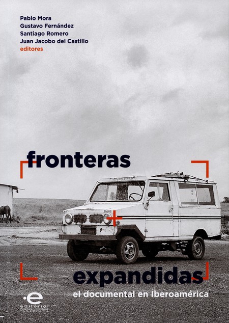 Fronteras expandidas. El docum...