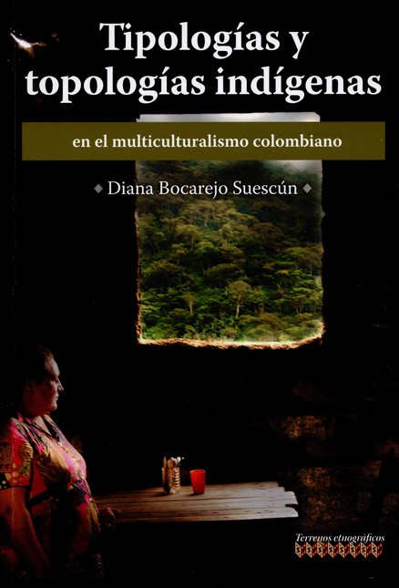 Tipologías y topologías indíge...
