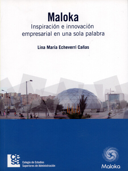 Maloka. Inspiración e innovaci...