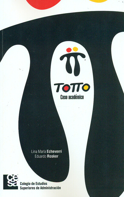 Totto caso académico