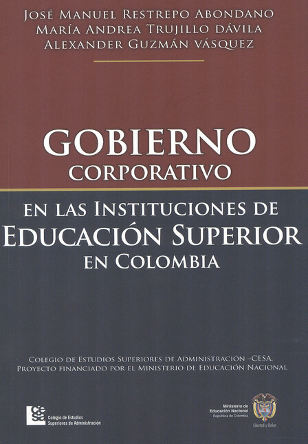 Gobierno corporativo en las in...