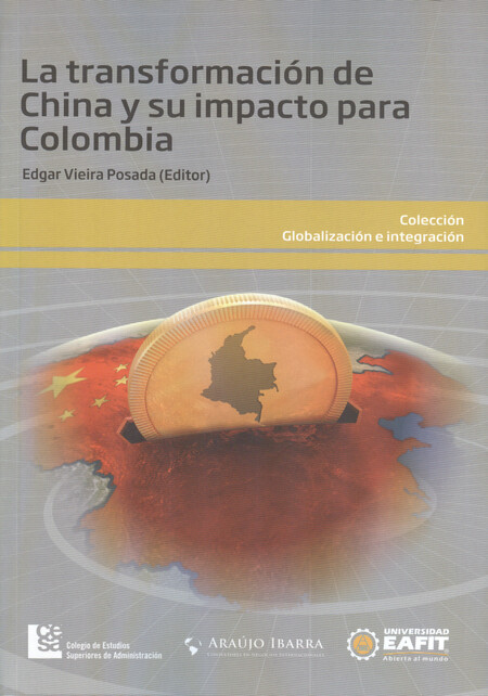 La transformación de China y s...