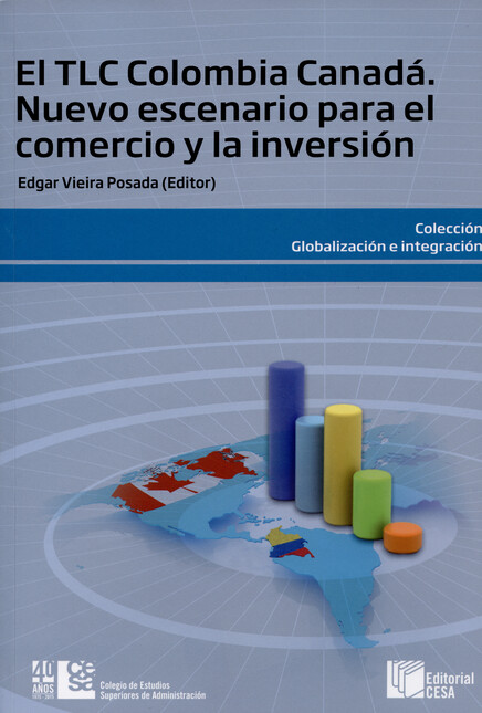 El tLC Colombia Canadá. Nuevo ...