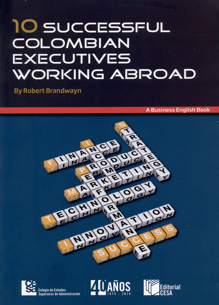 10 Successful Colombian Execut...
