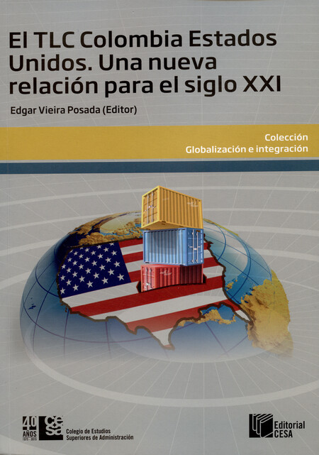 El tLC Colombia Estados Unidos...