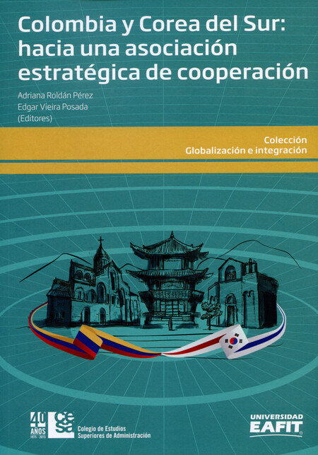 Colombia y Corea del Sur: haci...