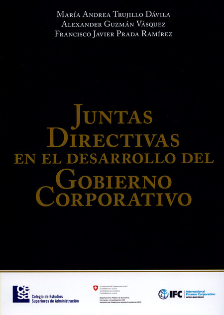 Juntas directivas en el desarr...
