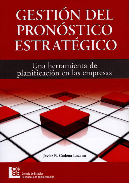 Gestión del pronóstico estraté...
