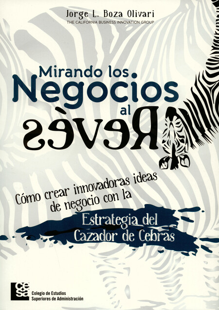 Mirando los negocios al revés....