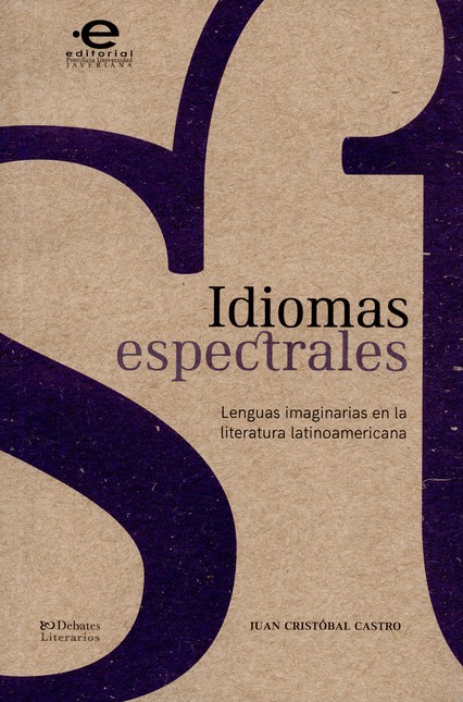 Idiomas espectrales. Lenguas i...
