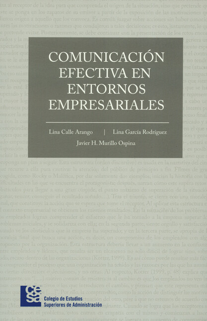 Comunicación efectiva en entor...