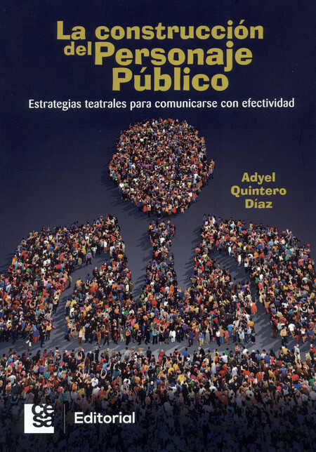 La construcción del personaje ...