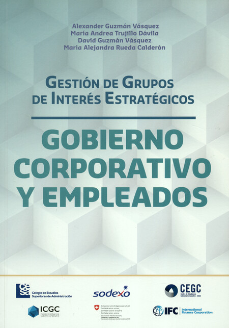 Gestión de grupos de interés e...