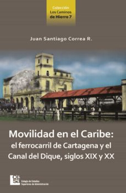 Movilidad en el Caribe: el fer...