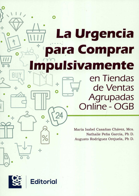 La urgencia para comprar impul...