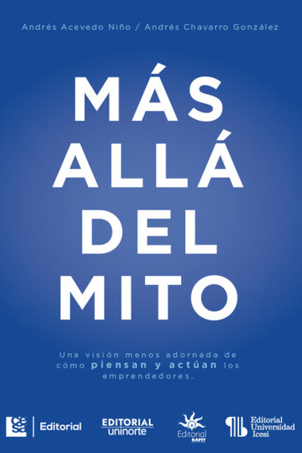 Más allá del mito. Una visión ...