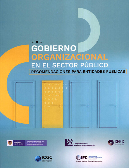 Gobierno organizacional en el ...