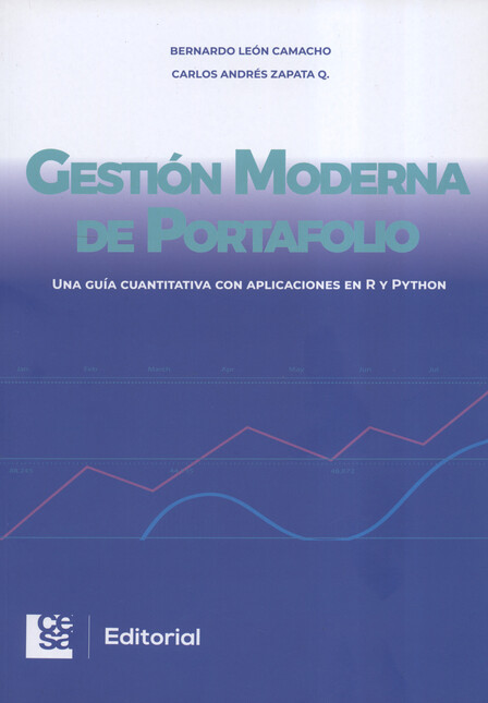 Gestión moderna de portafolio....