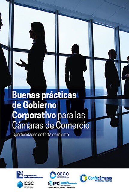 Buenas prácticas de Gobierno C...