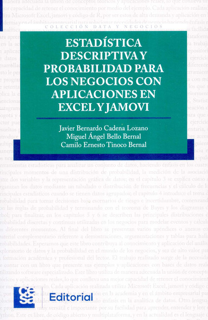 Estadística descriptiva y prob...