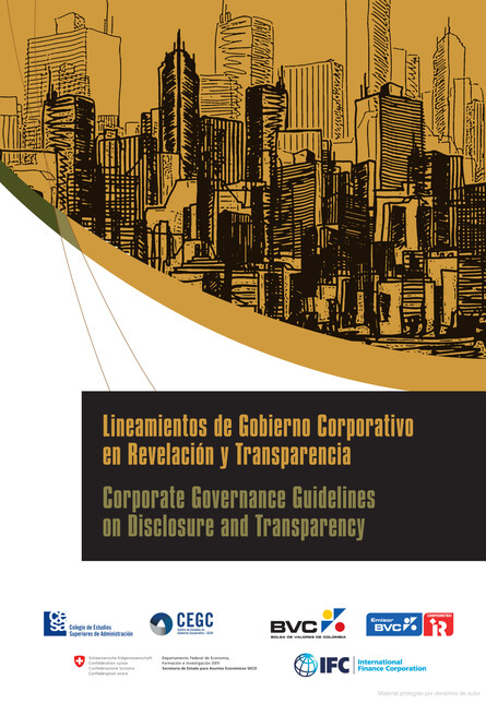 Lineamientos de gobierno corpo...