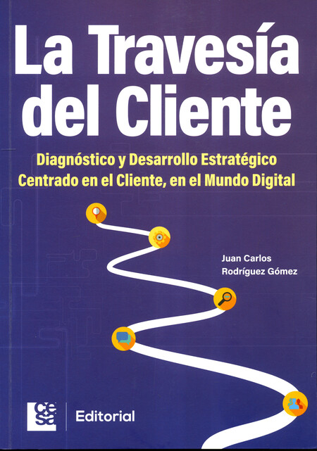 La travesía del Cliente. Diang...