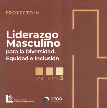 Liderazgo Masculino para la Di...