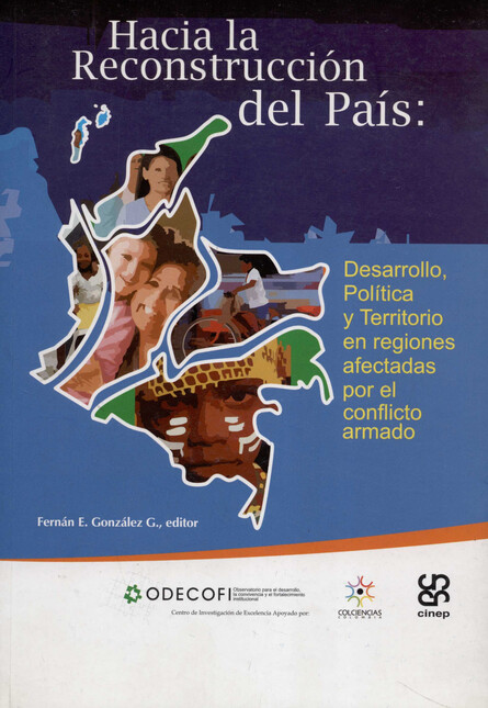 Hacia la reconstrucción del pa...
