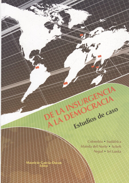 De la insurgencia a la democra...