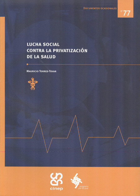 Lucha social contra la privati...