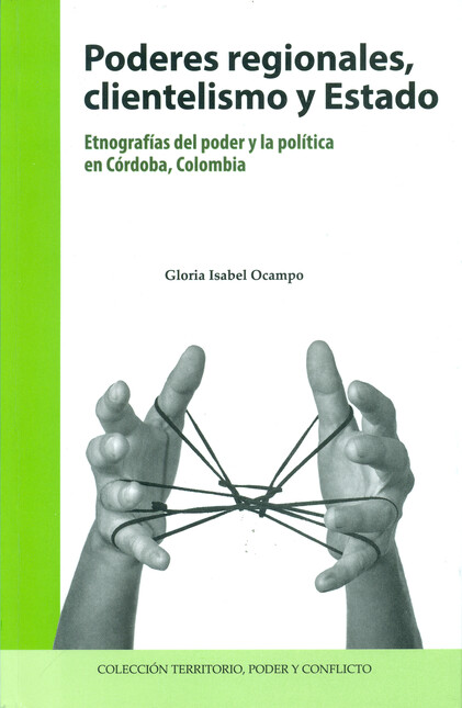 Poderes regionales, clientelis...