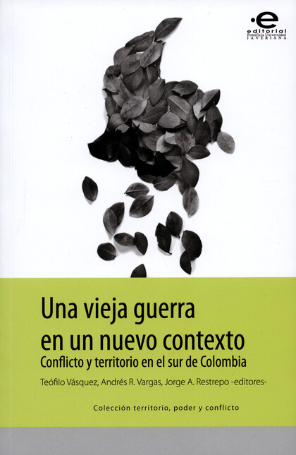 Una vieja guerra en un nuevo c...