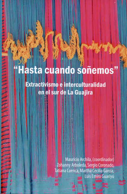 Hasta cuando soñemos. Extracti...