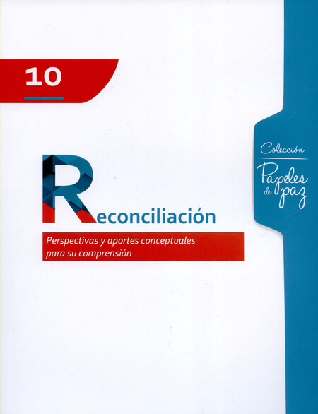 Reconciliación. Perspectivas y...
