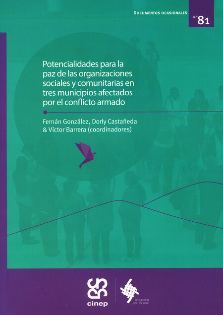 Potencialidades para la paz de...