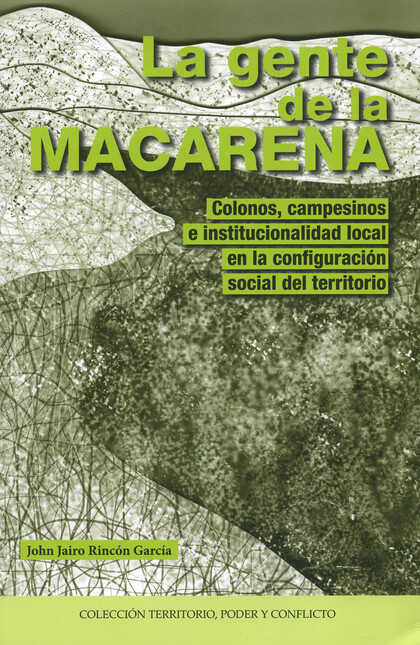 La gente de la macarena