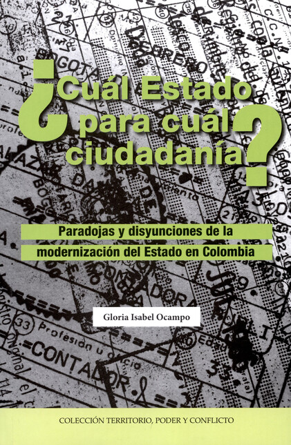 ¿Cuál Estado para cuál ciudada...
