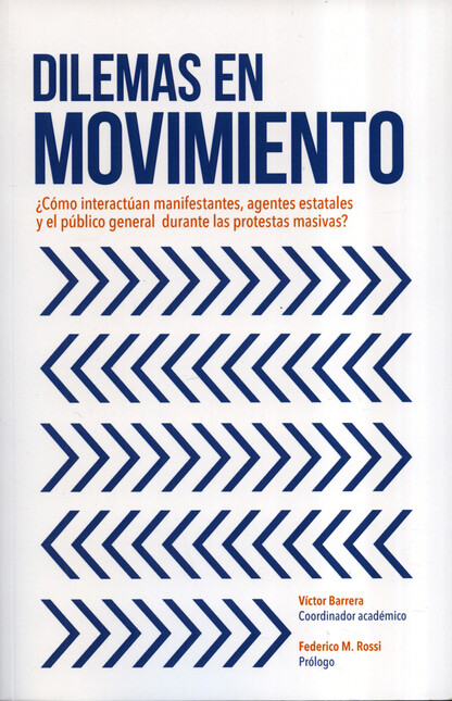 Dilemas en movimiento ¿Cómo in...