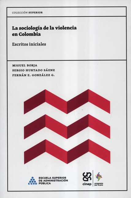 La sociología de la violencia ...