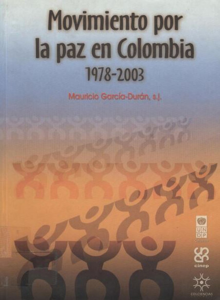 Movimiento por la paz en Colom...