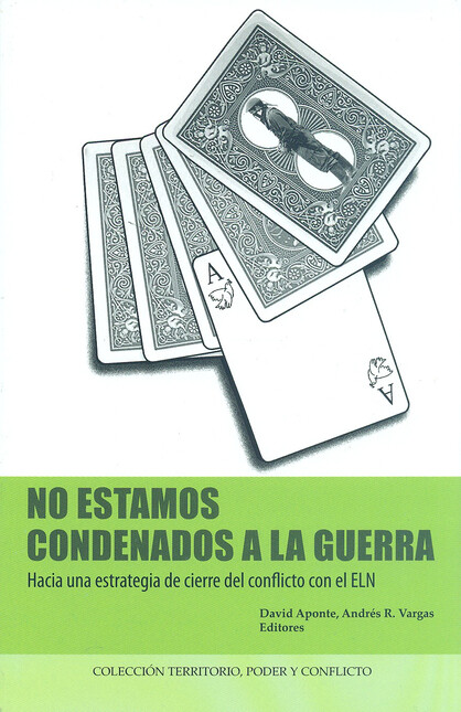 No estamos condenados a la gue...