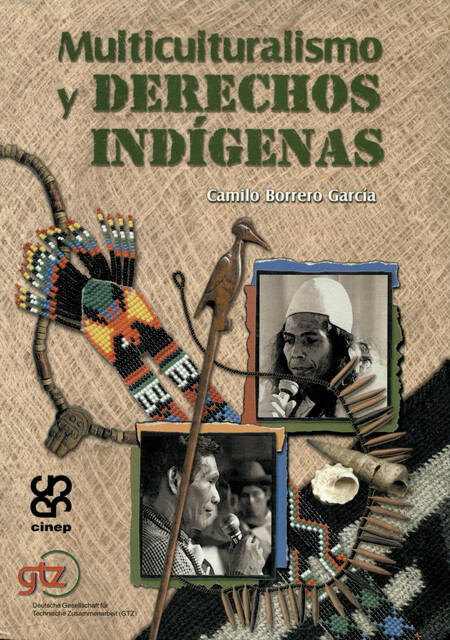 Multiculturalismo y Derechos I...