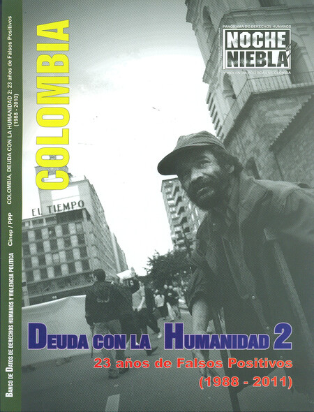 Revista Noche y Niebla No. Esp...